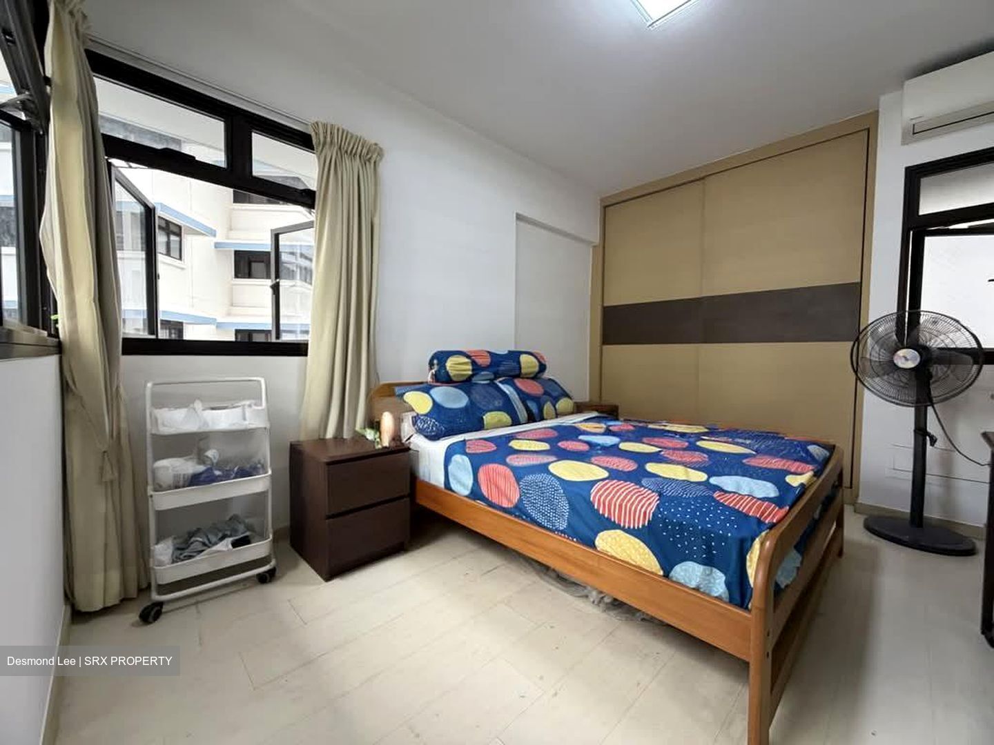 Blk 27B Membina Court (Bukit Merah), HDB 4 Rooms #590795381